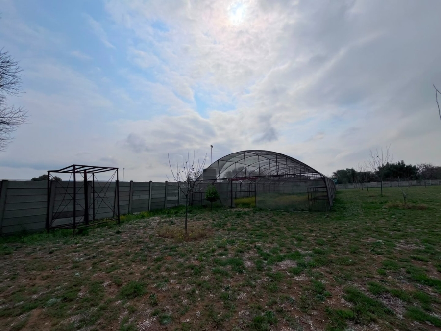 Commercial Property for Sale in Vaal Bank Gauteng