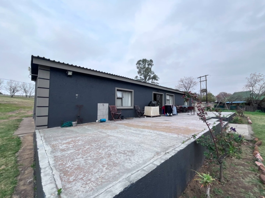 Commercial Property for Sale in Vaal Bank Gauteng