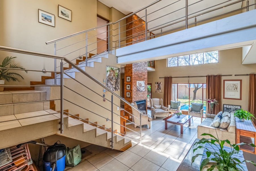 3 Bedroom Property for Sale in Kensington Gauteng