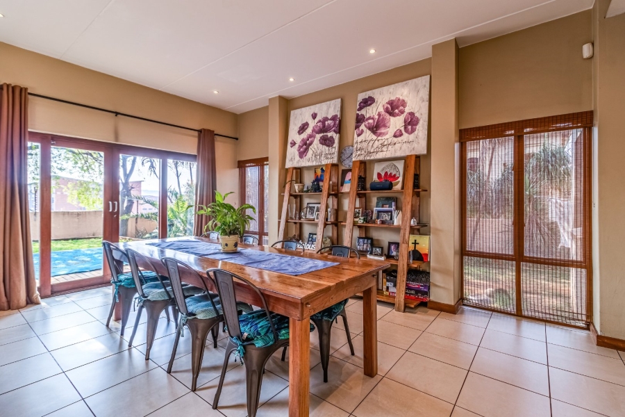 3 Bedroom Property for Sale in Kensington Gauteng