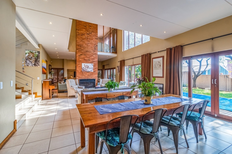 3 Bedroom Property for Sale in Kensington Gauteng