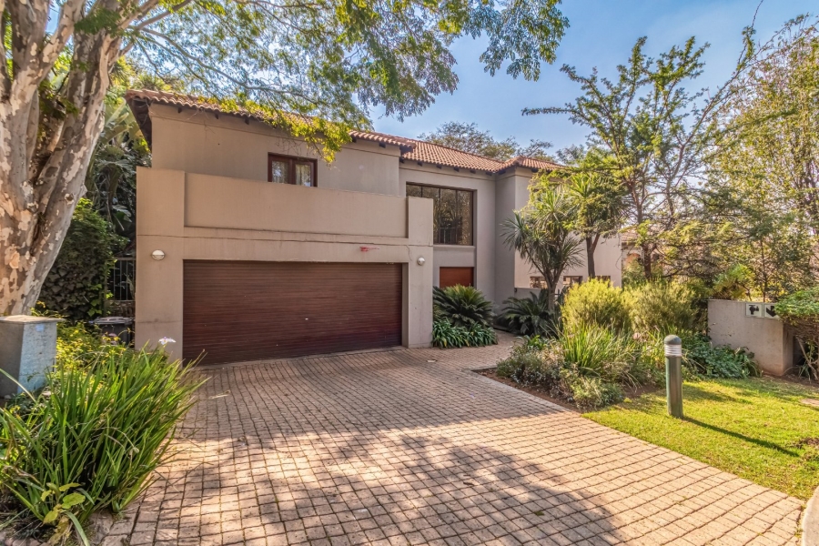 3 Bedroom Property for Sale in Kensington Gauteng