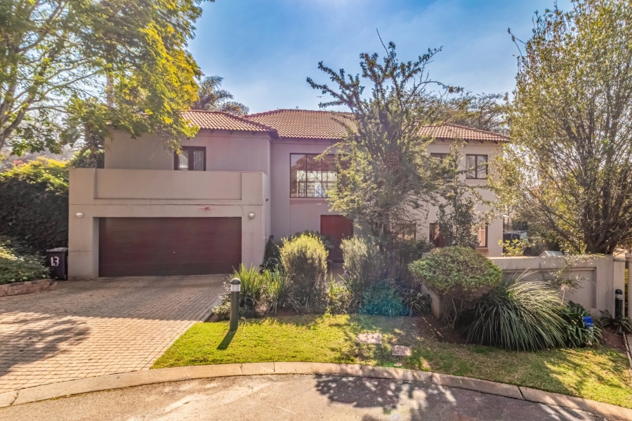 3 Bedroom Property for Sale in Kensington Gauteng