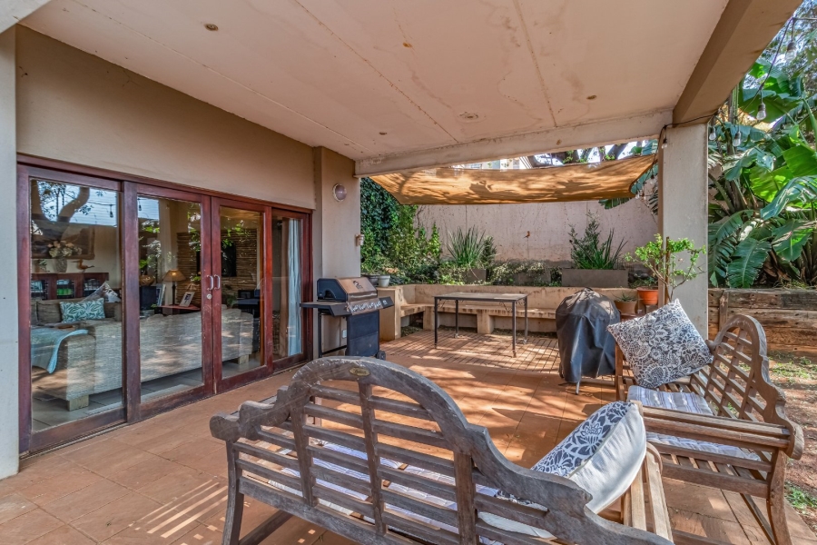 3 Bedroom Property for Sale in Kensington Gauteng