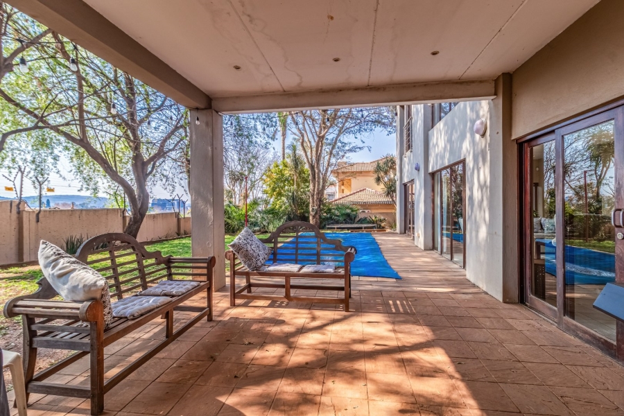 3 Bedroom Property for Sale in Kensington Gauteng