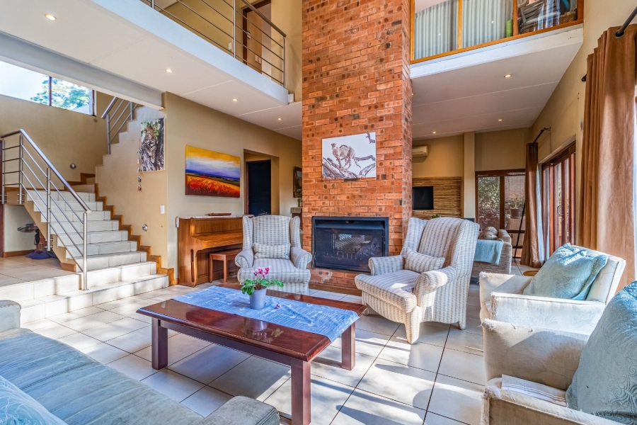 3 Bedroom Property for Sale in Kensington Gauteng