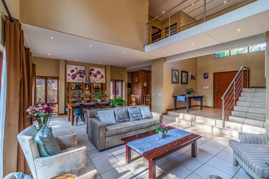 3 Bedroom Property for Sale in Kensington Gauteng