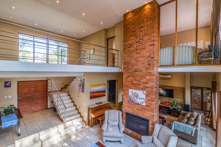 3 Bedroom Property for Sale in Kensington Gauteng