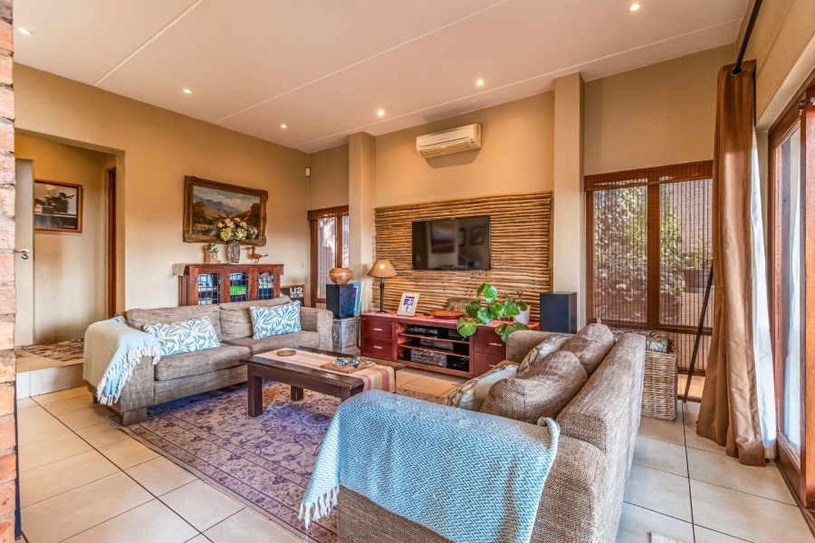 3 Bedroom Property for Sale in Kensington Gauteng