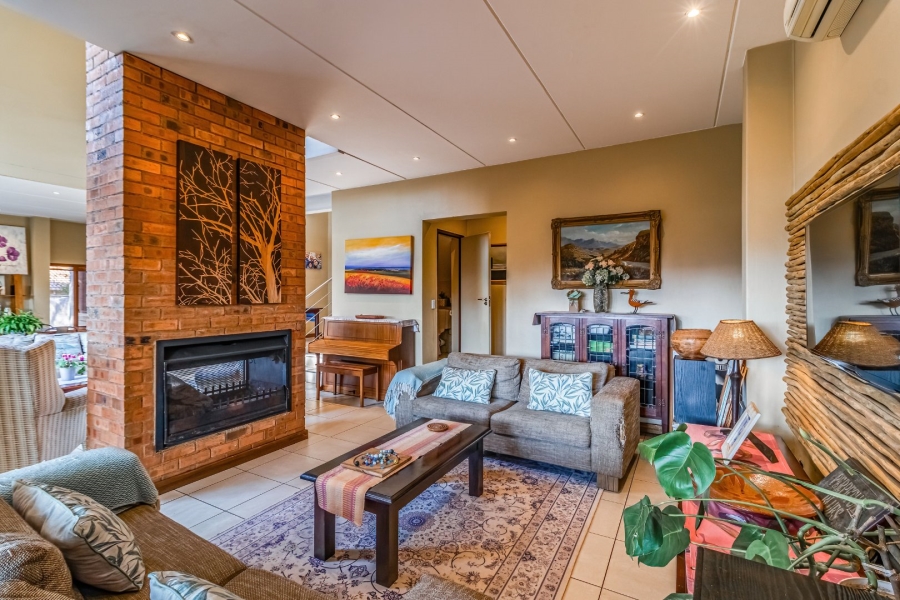 3 Bedroom Property for Sale in Kensington Gauteng