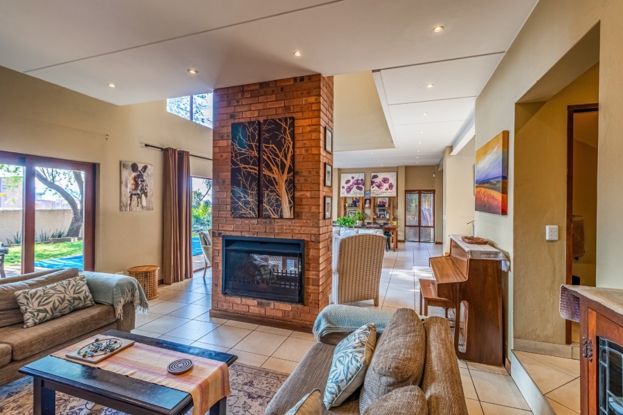 3 Bedroom Property for Sale in Kensington Gauteng