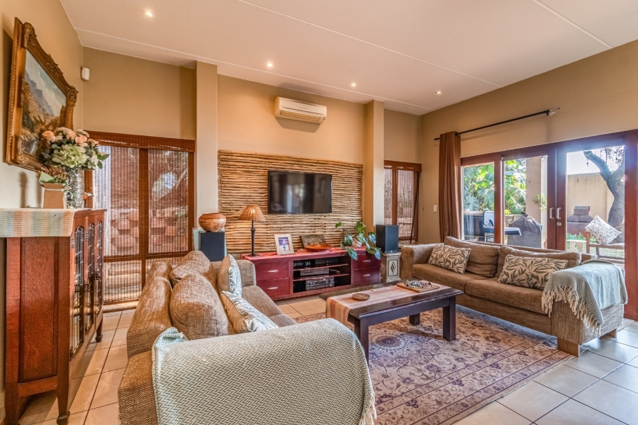 3 Bedroom Property for Sale in Kensington Gauteng