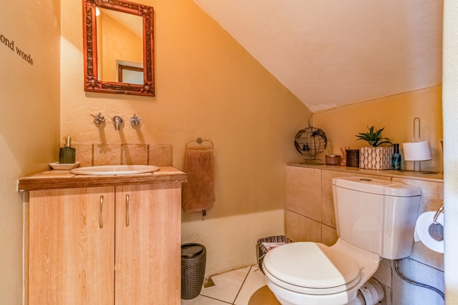 3 Bedroom Property for Sale in Kensington Gauteng