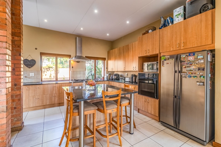 3 Bedroom Property for Sale in Kensington Gauteng