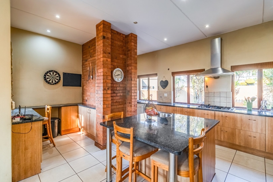 3 Bedroom Property for Sale in Kensington Gauteng
