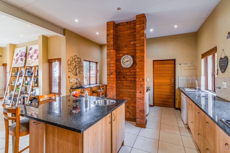 3 Bedroom Property for Sale in Kensington Gauteng