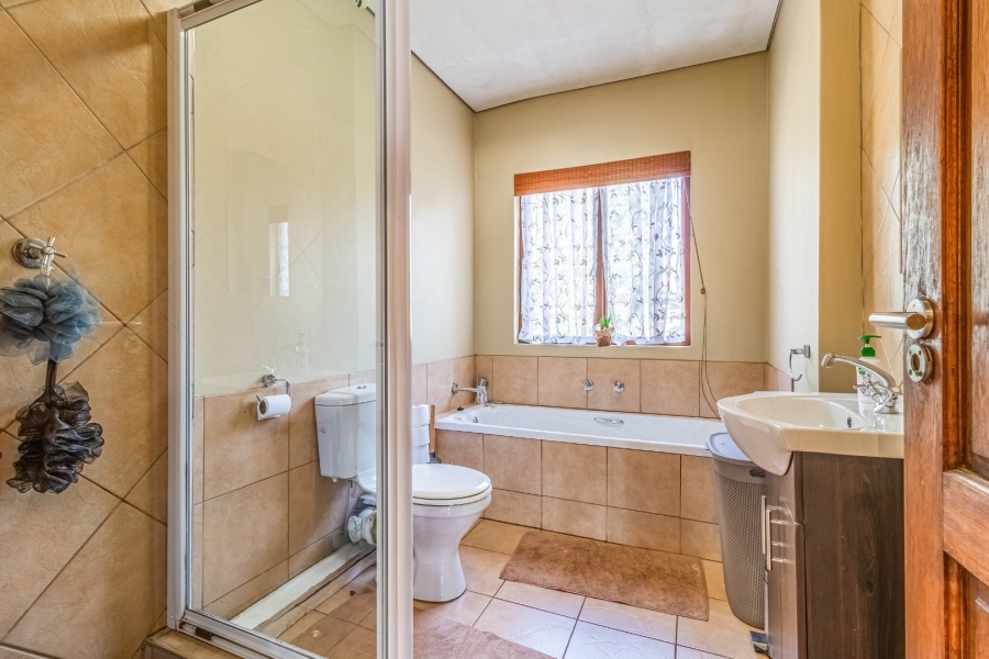 3 Bedroom Property for Sale in Kensington Gauteng