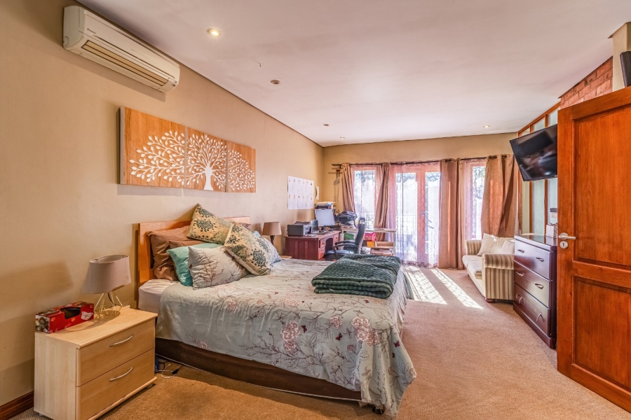 3 Bedroom Property for Sale in Kensington Gauteng