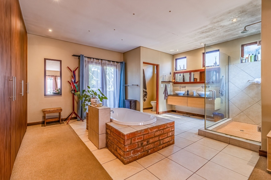 3 Bedroom Property for Sale in Kensington Gauteng