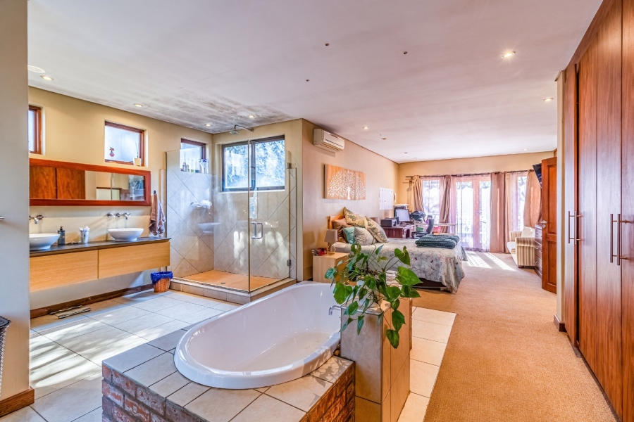 3 Bedroom Property for Sale in Kensington Gauteng
