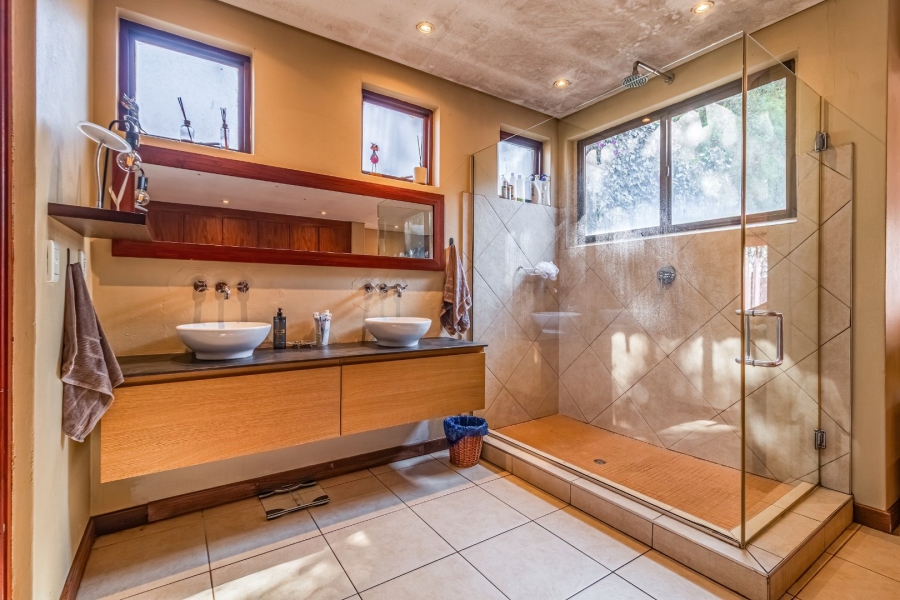 3 Bedroom Property for Sale in Kensington Gauteng