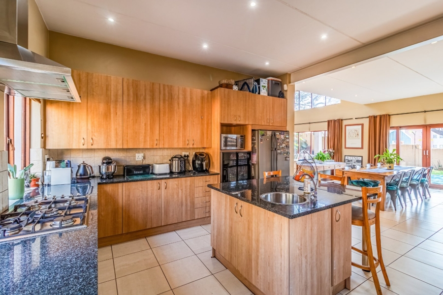 3 Bedroom Property for Sale in Kensington Gauteng