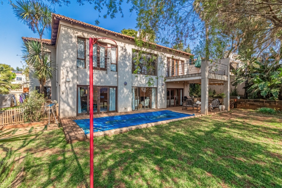 3 Bedroom Property for Sale in Kensington Gauteng