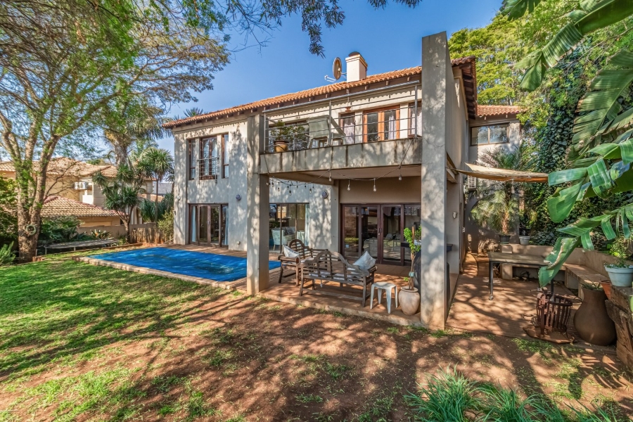 3 Bedroom Property for Sale in Kensington Gauteng