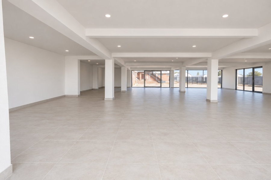 To Let Commercial Property for Rent in Wendywood Gauteng
