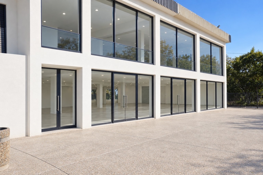 To Let Commercial Property for Rent in Wendywood Gauteng