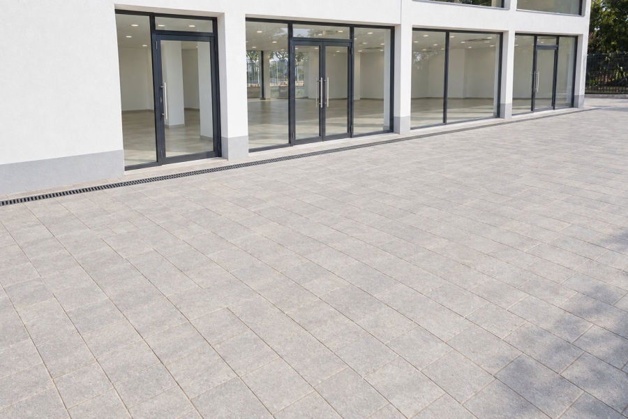 To Let Commercial Property for Rent in Wendywood Gauteng
