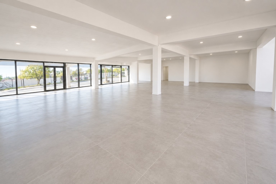 To Let Commercial Property for Rent in Wendywood Gauteng
