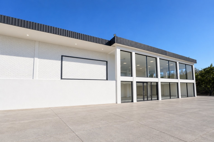 To Let Commercial Property for Rent in Wendywood Gauteng