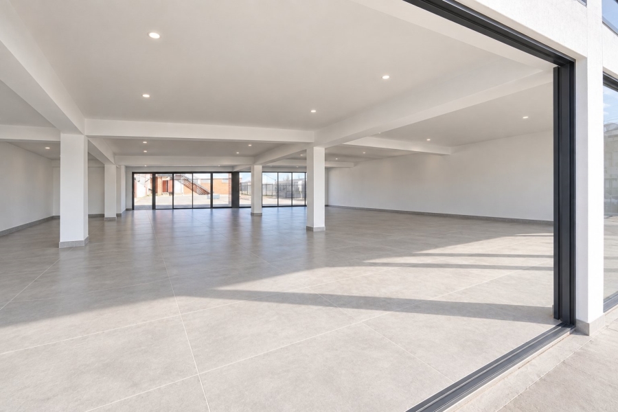 To Let Commercial Property for Rent in Wendywood Gauteng