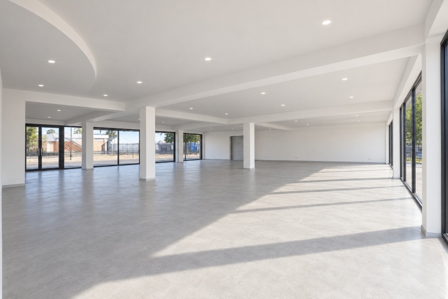 To Let Commercial Property for Rent in Wendywood Gauteng