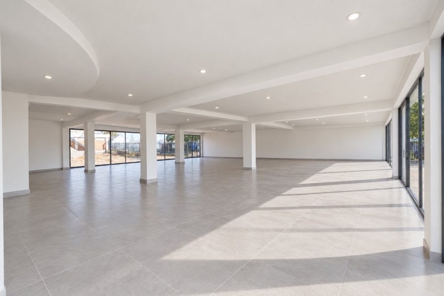 To Let Commercial Property for Rent in Wendywood Gauteng