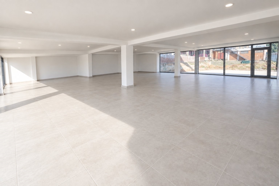 To Let Commercial Property for Rent in Wendywood Gauteng