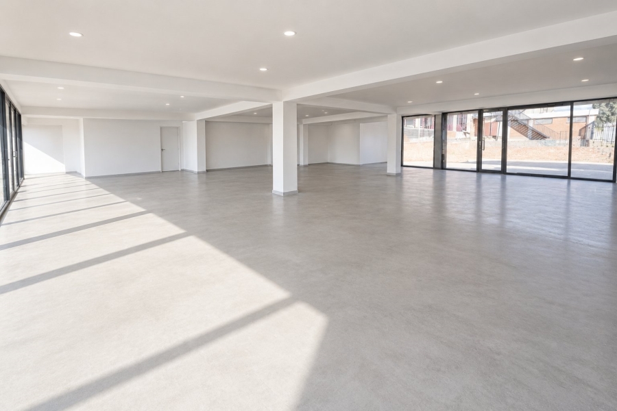 To Let Commercial Property for Rent in Wendywood Gauteng