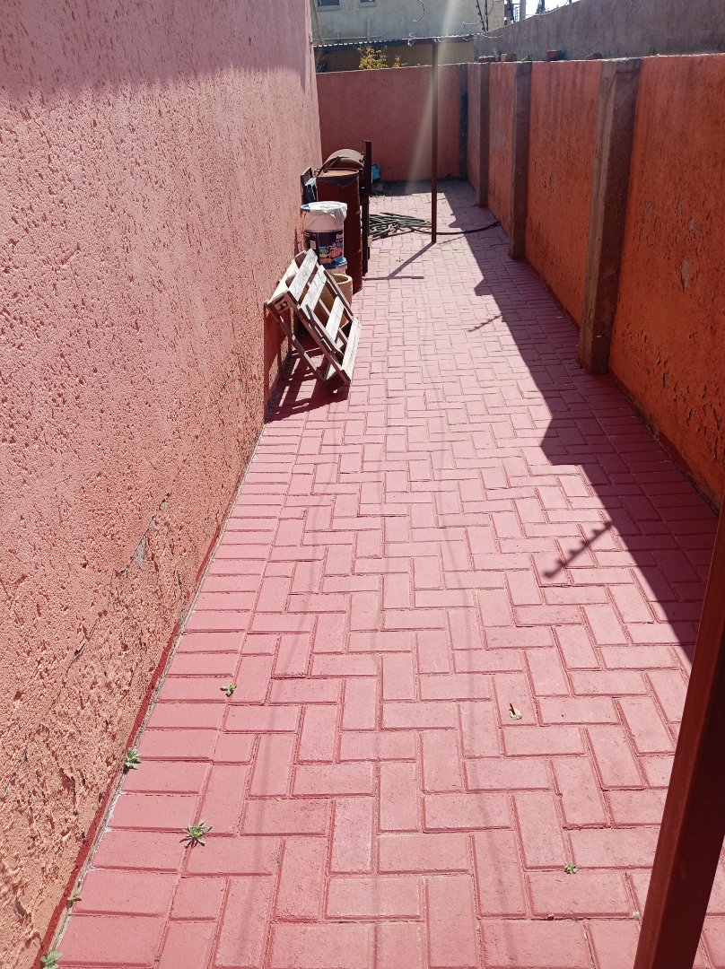 2 Bedroom Property for Sale in Cultura Park Gauteng