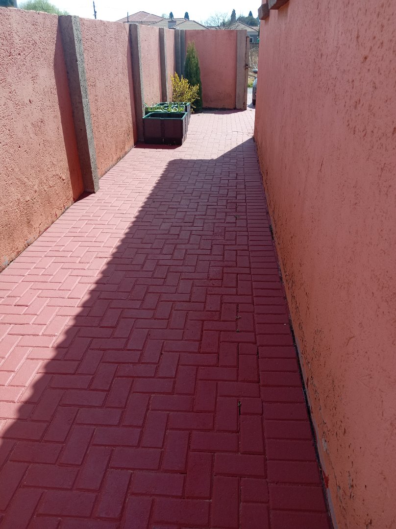 2 Bedroom Property for Sale in Cultura Park Gauteng