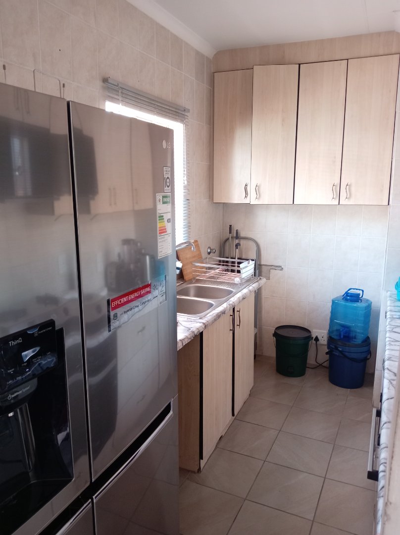 2 Bedroom Property for Sale in Cultura Park Gauteng