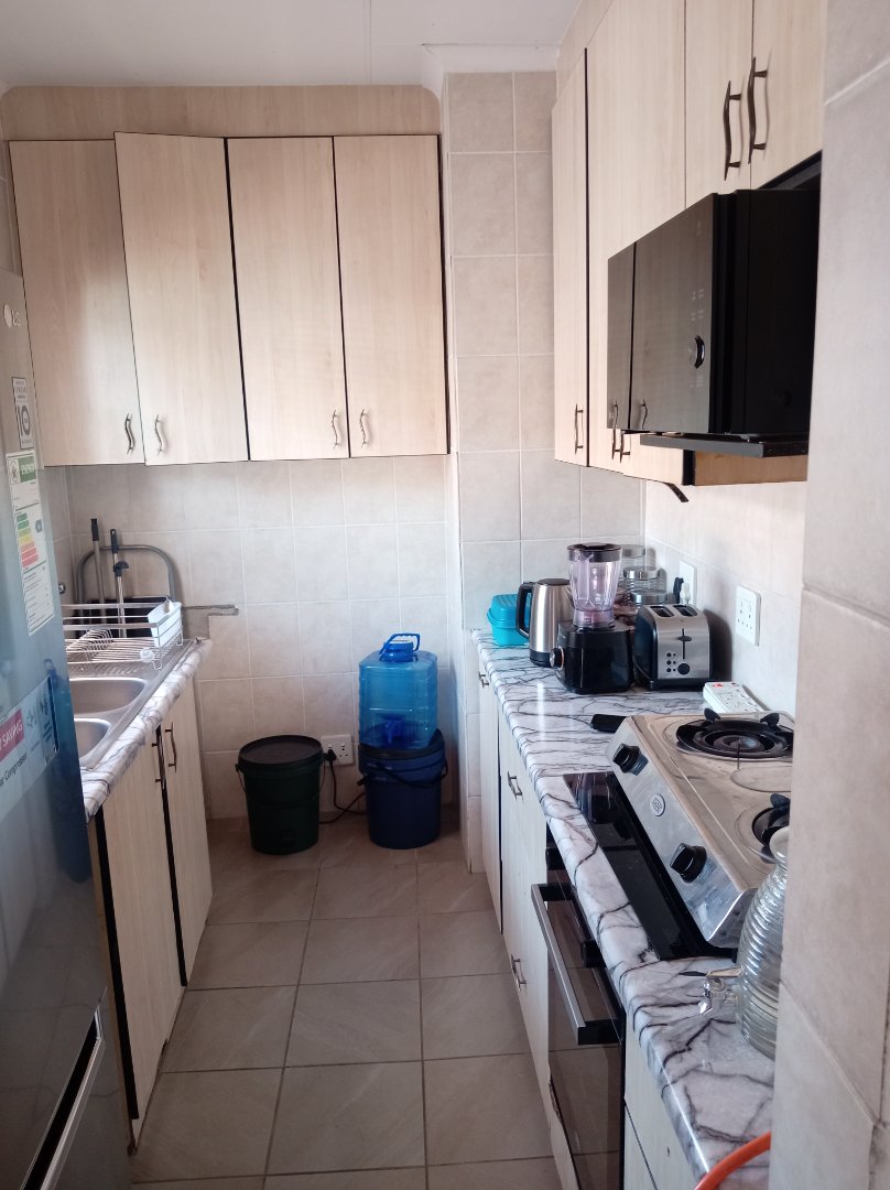 2 Bedroom Property for Sale in Cultura Park Gauteng