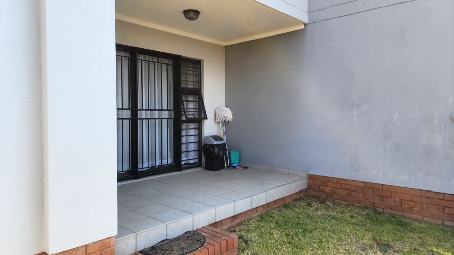 To Let 3 Bedroom Property for Rent in Sagewood Gauteng
