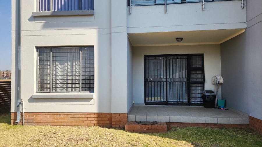To Let 3 Bedroom Property for Rent in Sagewood Gauteng