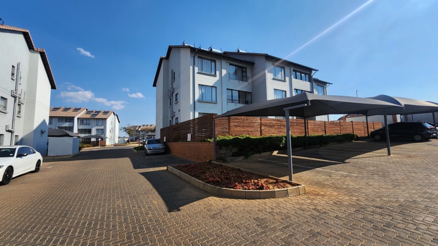 To Let 3 Bedroom Property for Rent in Sagewood Gauteng