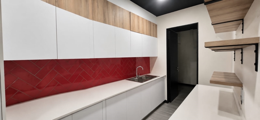 To Let Commercial Property for Rent in Equestria Gauteng