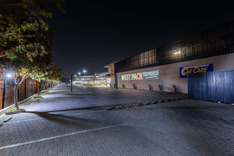 To Let Commercial Property for Rent in Equestria Gauteng