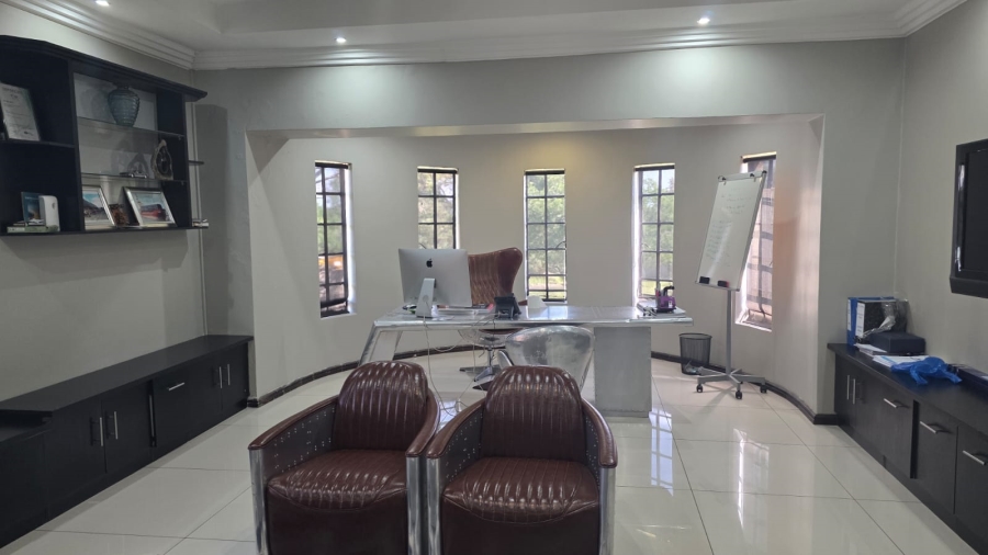 7 Bedroom Property for Sale in President Park Gauteng