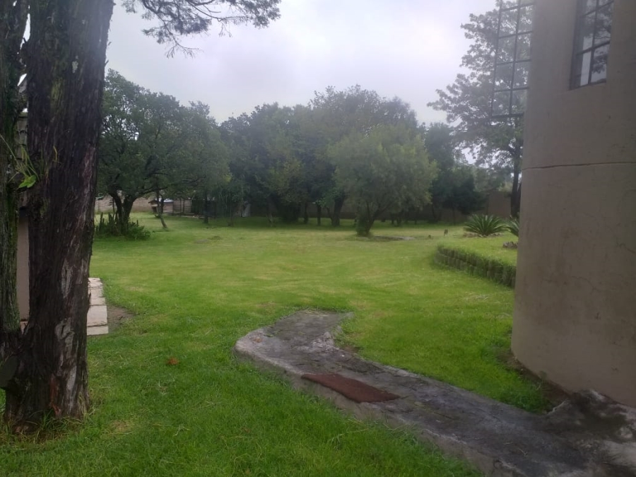 7 Bedroom Property for Sale in President Park Gauteng