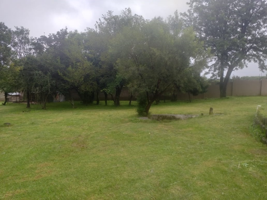 7 Bedroom Property for Sale in President Park Gauteng